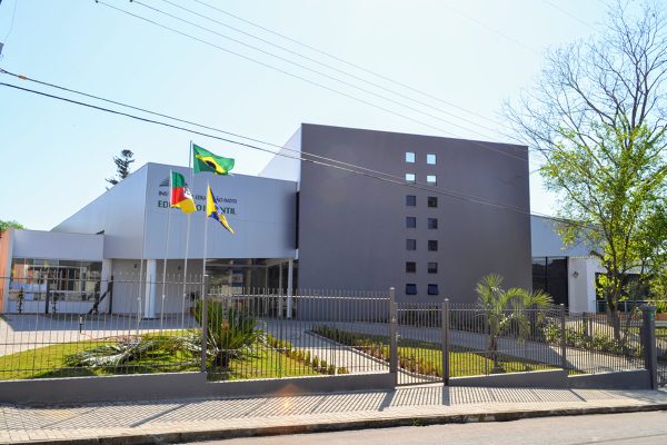 Instituto de Educação Infantil Ivoti