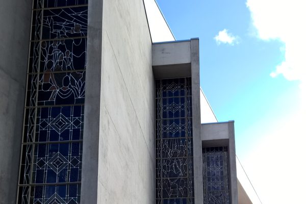 Reforma Igreja Católica de Ivoti